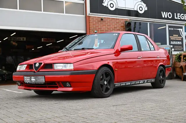 Alfa Romeo 155 2.0i 8V Twin Spark  *DTM SONDERMODELL*