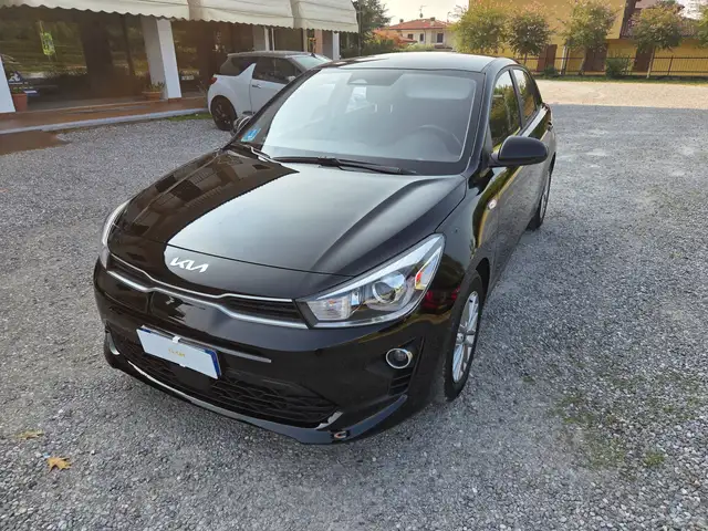 Kia Rio Rio IV 2021 1.2 dpi Style s/Comfort Pack 84cv