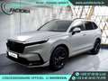 Honda CR-V 4x4 2.0 HYB 184 BVA+T.PANO+GPS+CUIR+CAM360+Opts Beige - thumbnail 1