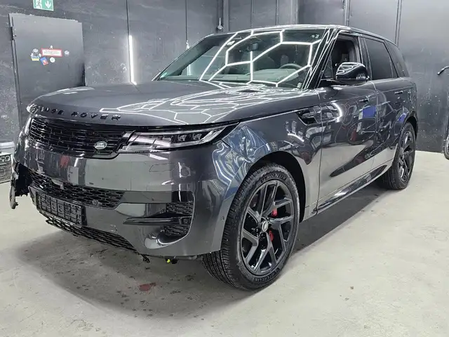 Land Rover Range Rover Sport Dynamic HSE Hybrid P460e