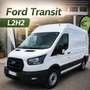 Ford Transit FT 350 L2 Van Ambiente 130 Blanco - thumbnail 8