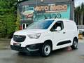 Citroen Berlingo 102 CV  *tvac * Clim * Dispo */*GARANTI 1 AN Weiß - thumbnail 2