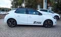 Opel Corsa F GS LED SHZ LHZ Kamera Blanc - thumbnail 5