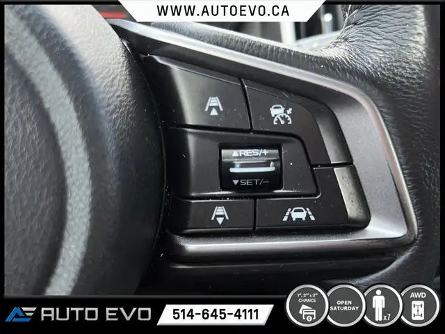 Subaru Ascent 2019 — photo 5