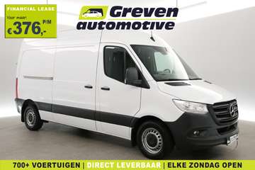 314 2.2 CDI L2H2 | Airco | Camera | Cruise | Carpl
