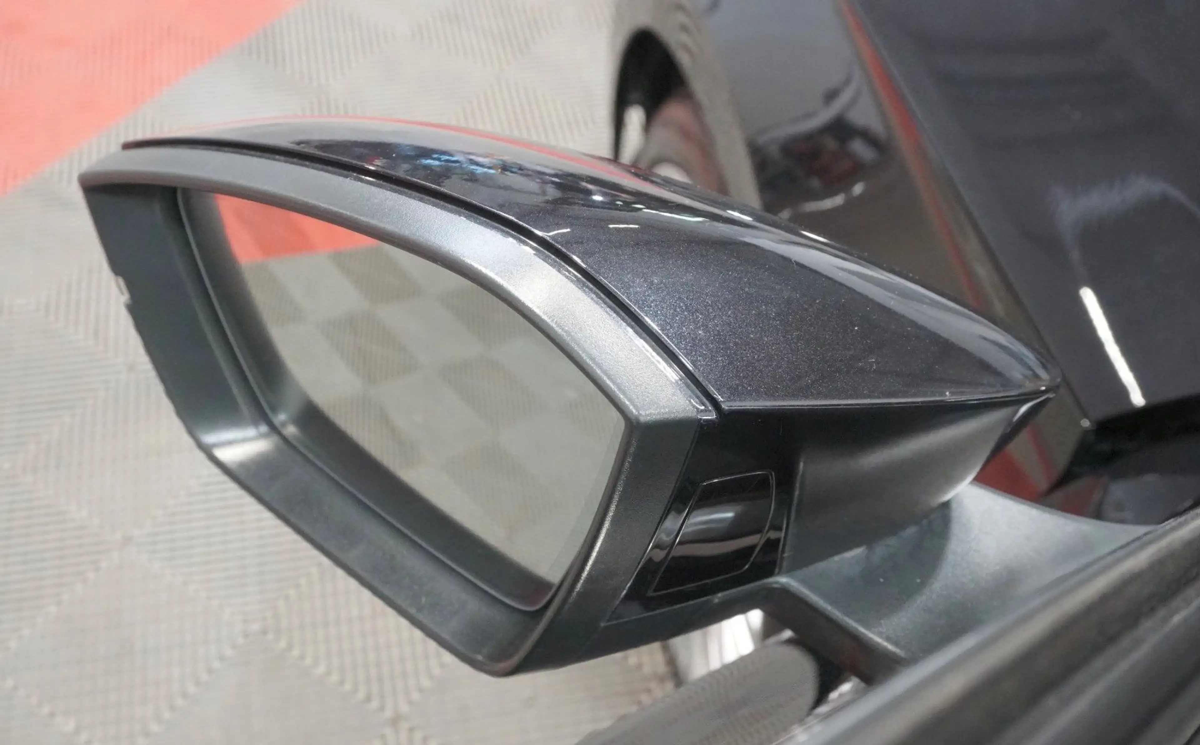 Skoda Superb Combi Style 2.0 TDI*ACC*STDHZ*AHK*RFK* — photo 7