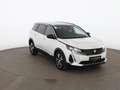 Peugeot 5008 1.5 BlueHDi 130 Allure 7-SITZER LED LEDER Weiß - thumbnail 5