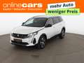 Peugeot 5008 1.5 BlueHDi 130 Allure 7-SITZER LED LEDER Weiß - thumbnail 1