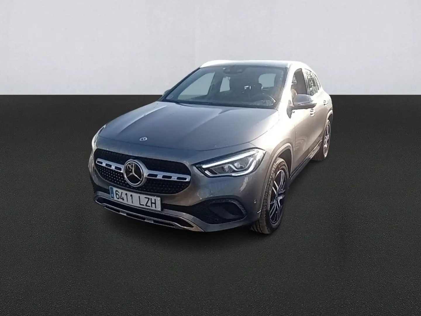 Mercedes-Benz GLA 220 220d 4Matic 8G-DCT - 1
