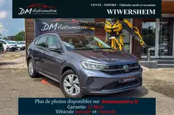Photo Volkswagen Taigo