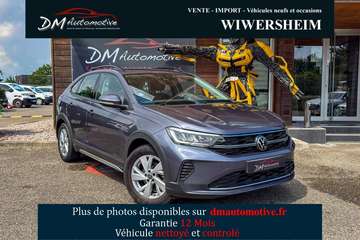 1.0 TSI 110 Life Business