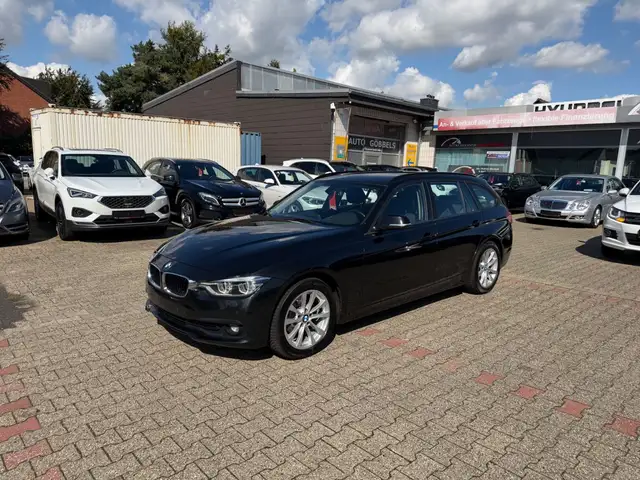 BMW 3er