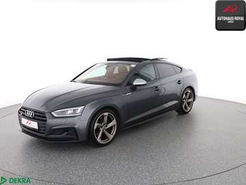 S5 SB 3.0 TFSI qu MATRIX,KEYLESS,B+O,SITZKLIMA