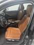 BMW 320 320d Touring xdrive Luxury auto Negro - thumbnail 4