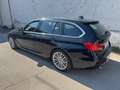 BMW 320 320d Touring xdrive Luxury auto Negro - thumbnail 2
