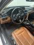 BMW 320 320d Touring xdrive Luxury auto Negro - thumbnail 3