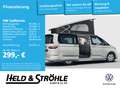 Volkswagen T7 California Beach !BESTELLAKTION! 5J.-GARANTIE Blanco - thumbnail 1