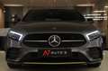 Mercedes-Benz A 250 AMG Edition 1 /PANO/SFEER/CAM/LANE ASSIST/BOMVOL! Grijs - thumbnail 48