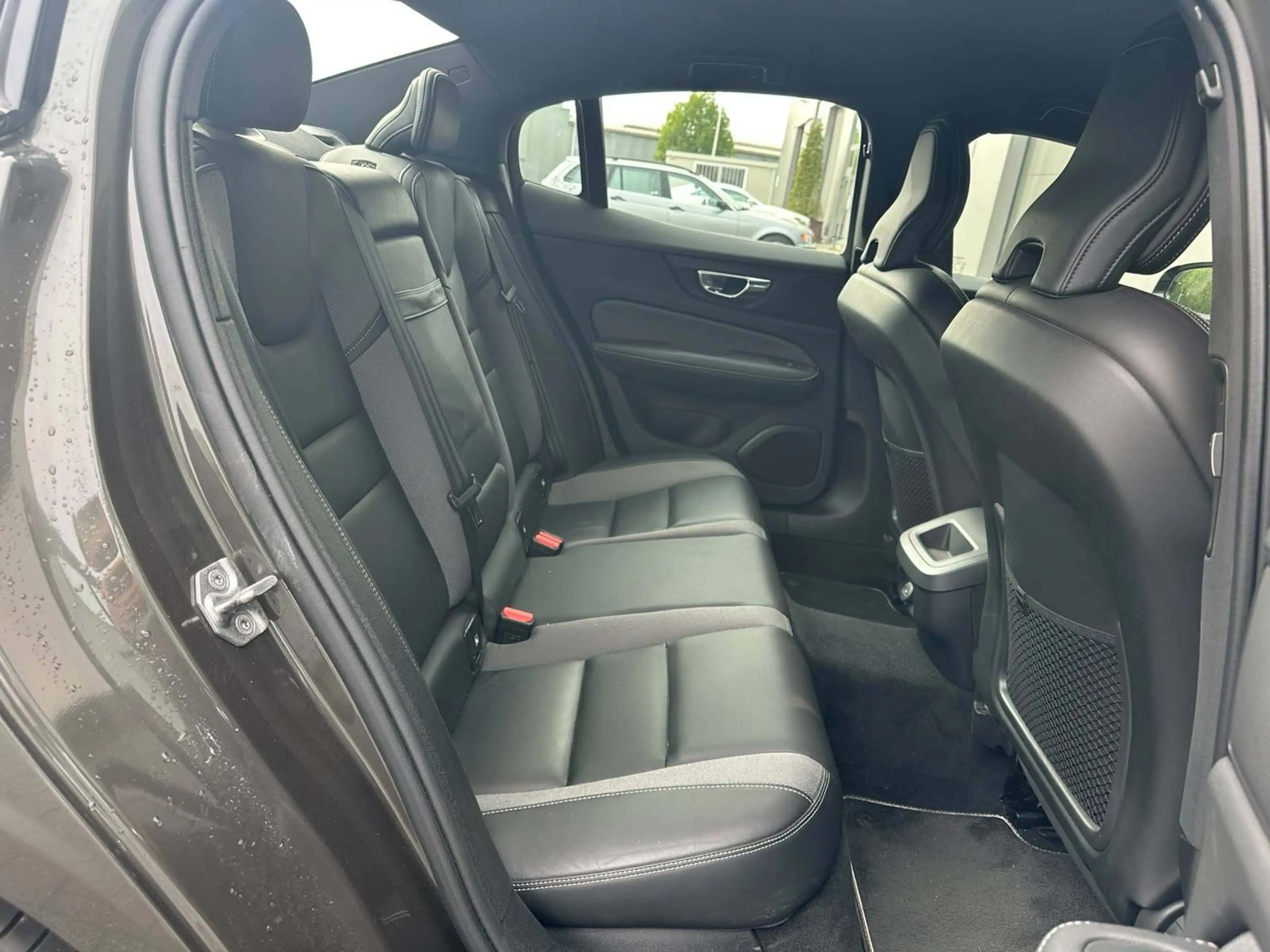 Volvo S60 automaat/LED/ elektrische zetels/wegklapbare trekhaak — photo 13