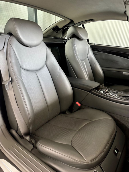 Mercedes-Benz SL 500 lückenlos Scheckheft BOSE — photo 8