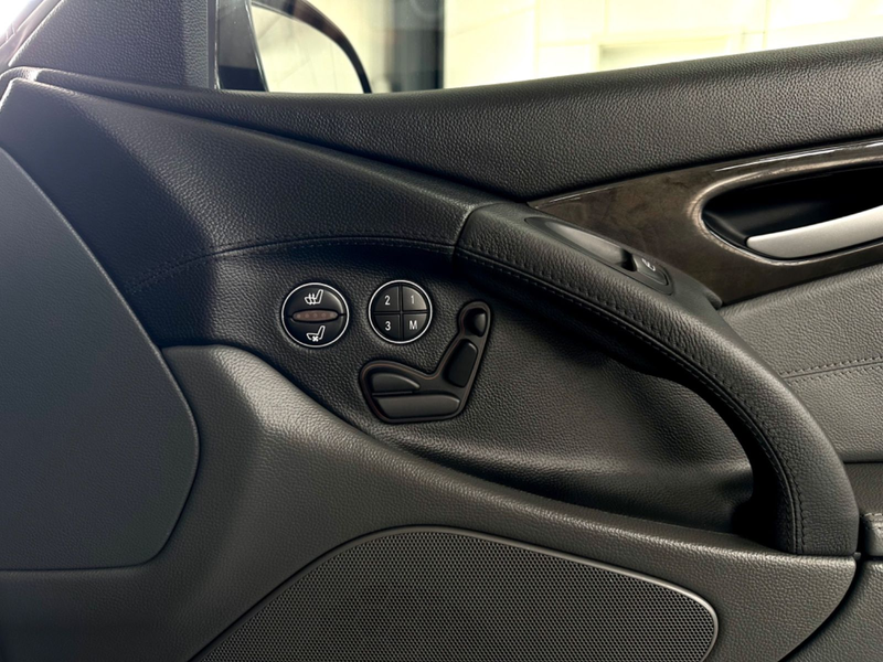 Mercedes-Benz SL 500 lückenlos Scheckheft BOSE — photo 13