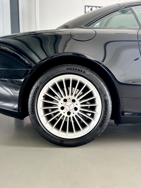 Mercedes-Benz SL 500 lückenlos Scheckheft BOSE — photo 6