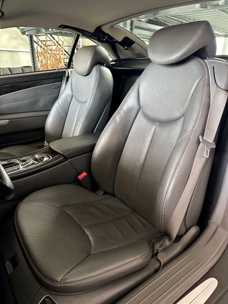 Mercedes-Benz SL 500 lückenlos Scheckheft BOSE — photo 7