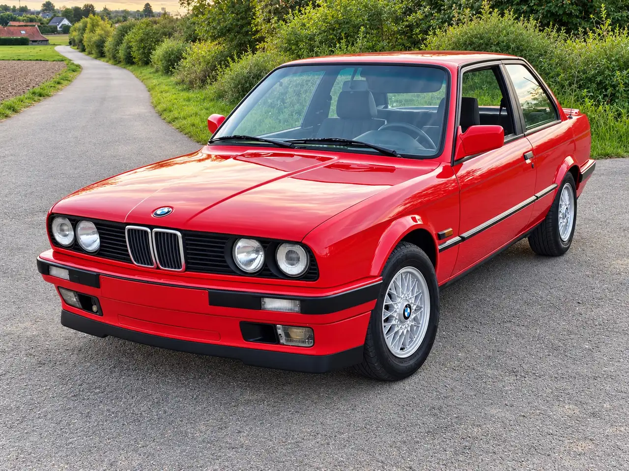 BMW 318