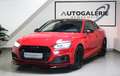Audi S5 Coupe *DEUTSCH*MTM*SCHALE*B&O*CARBON*MASSAGE* Rouge - thumbnail 7