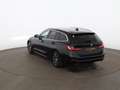 BMW 318 d Touring Advantage LED LEDER ASSIST TEMPOMAT Schwarz - thumbnail 7