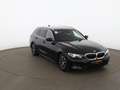 BMW 318 d Touring Advantage LED LEDER ASSIST TEMPOMAT Schwarz - thumbnail 5
