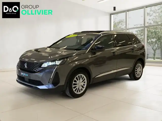 Peugeot 5008 ** GT TOIT OUVRANT PANO 7PL**