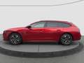 Peugeot 508 SW LED*360Kamera*Navi*Carplay*Automatik Rojo - thumbnail 3