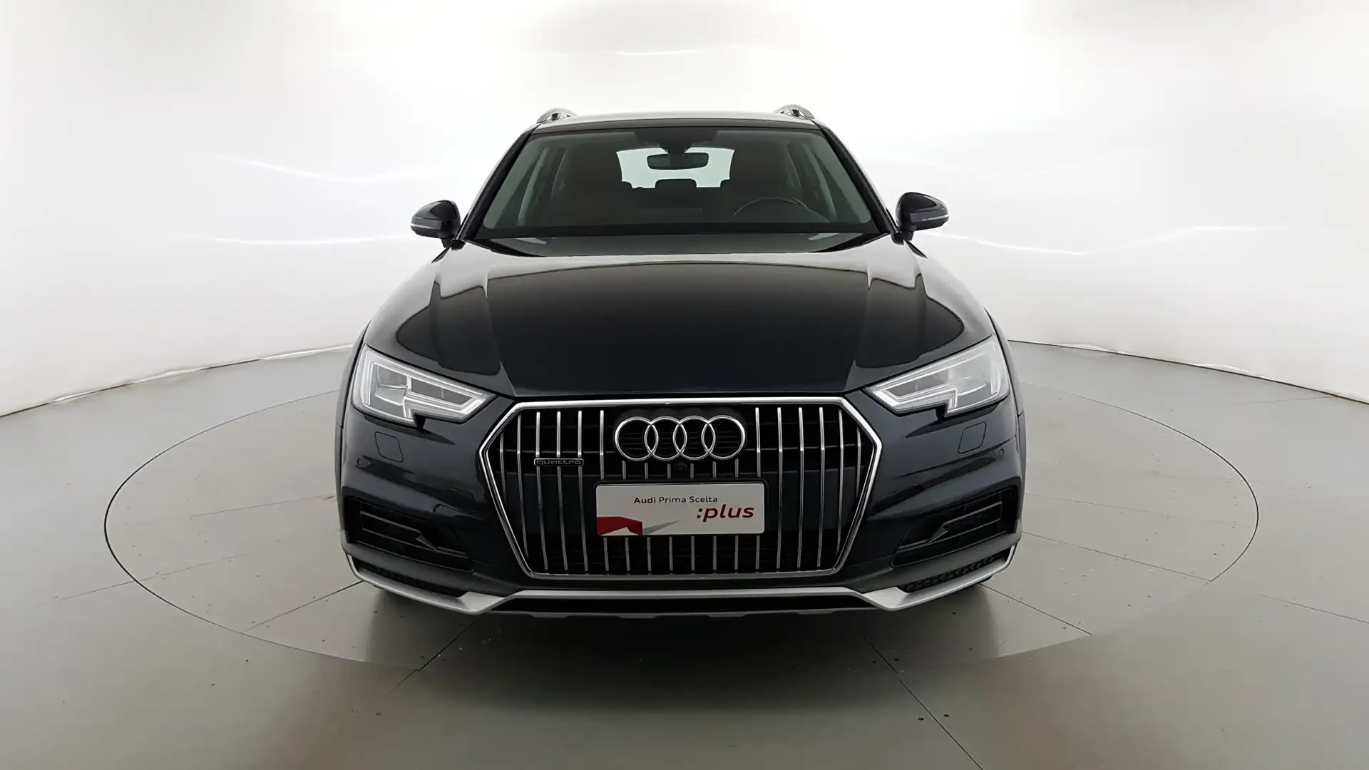 Audi A4 allroad 3.0 tdi Business Evolution 272cv tiptronic Blu/Azzurro - 2