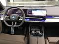 BMW i5 eDrive40 250 kW (340 CV) Gris - thumbnail 7