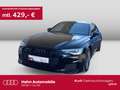 Audi A6 sport 50TFSIe quattro S-trc Matrix Virtual AH Schwarz - thumbnail 1