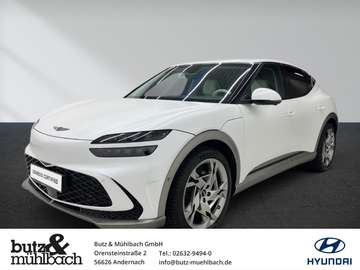 Sport Plus Elektro 4WD Sportpaket Memory Sitze Sou