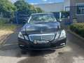 Mercedes-Benz E 220 E 220 CDI BE Schwarz - thumbnail 1