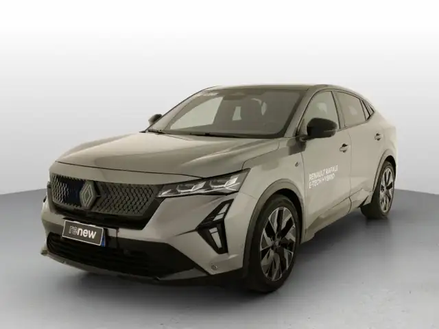 Renault Rafale Rafale 1.2 e-Tech full hybrid esprit Alpine 200cv