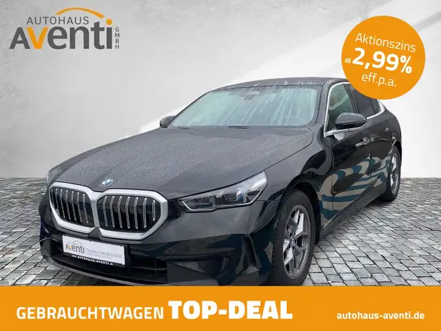 BMW 520 i *Kamera*Sitzbelüftung*4xSHZ*Klima 4 Zonen*