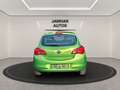 Opel Corsa E 1.2 Edition*KLIMA*SITZHZ*LENKRADHZ*PDC* Verde - thumbnail 7