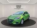 Opel Corsa E 1.2 Edition*KLIMA*SITZHZ*LENKRADHZ*PDC* Verde - thumbnail 3