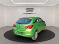 Opel Corsa E 1.2 Edition*KLIMA*SITZHZ*LENKRADHZ*PDC* Verde - thumbnail 6