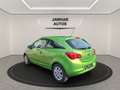 Opel Corsa E 1.2 Edition*KLIMA*SITZHZ*LENKRADHZ*PDC* Verde - thumbnail 8