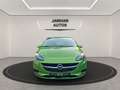 Opel Corsa E 1.2 Edition*KLIMA*SITZHZ*LENKRADHZ*PDC* Verde - thumbnail 1