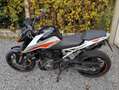 KTM 390 Duke Quickshifter + Akrapovic Blanc - thumbnail 2