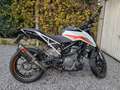 KTM 390 Duke Quickshifter + Akrapovic Blanc - thumbnail 1