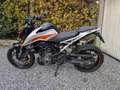 KTM 390 Duke Quickshifter + Akrapovic Blanc - thumbnail 5