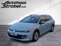 Volkswagen Golf Variant Golf VIII Variant 1.5 eTSI DSG Life ab 2,99% AHK Blau - thumbnail 2