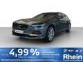 Volvo V90 D5 Inscription HUD*360*PANO*CD*B&W*4xAC* Grau - thumbnail 1